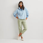 Women's Quest 2.0 Fleece Pullover - Print