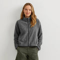 Women's Quest 2.0 Fleece Full-Zip Jacket