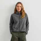 Women's Quest 2.0 Fleece Full-Zip Jacket