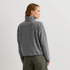Women's Quest 2.0 Fleece Full-Zip Jacket