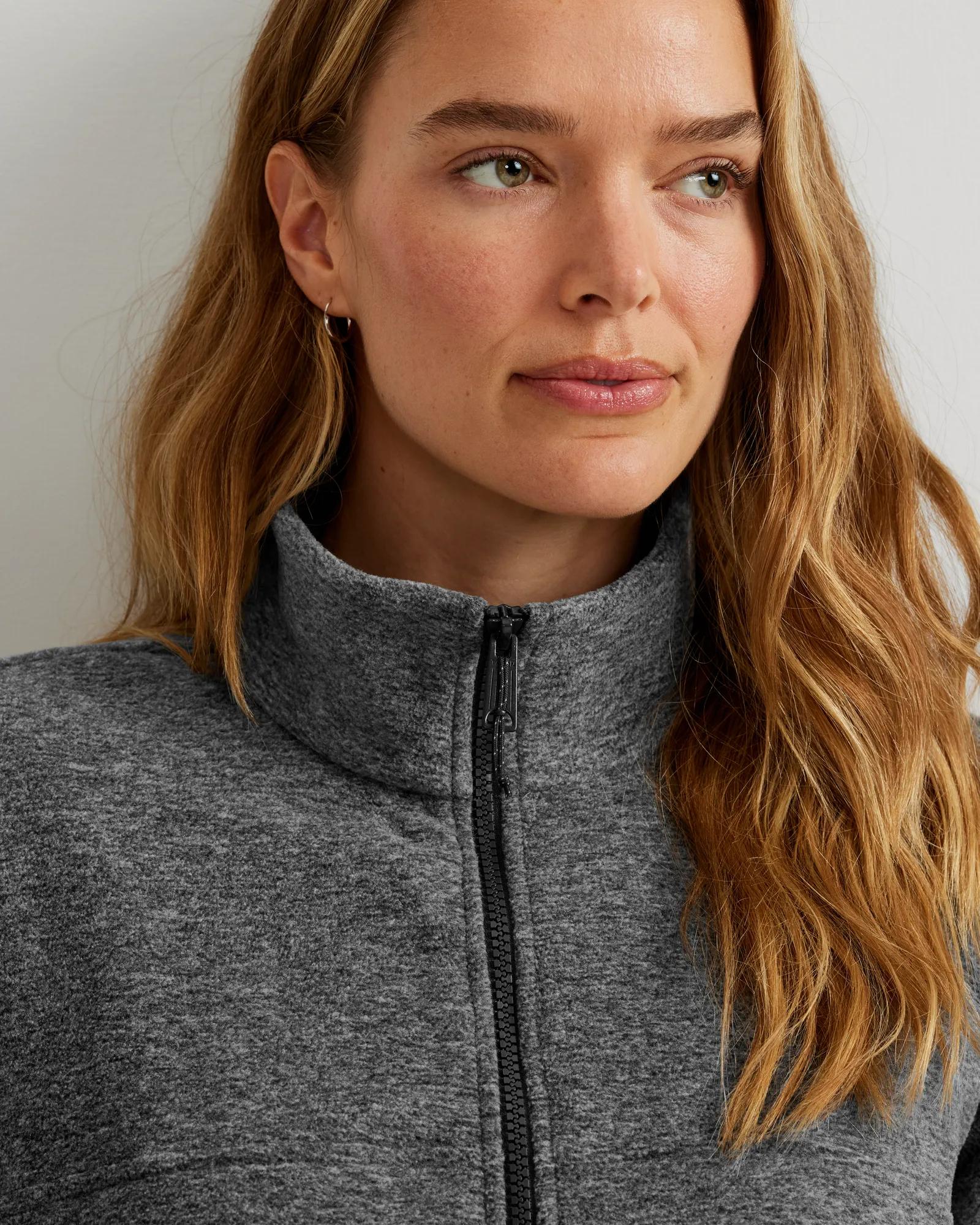 Women's Quest 2.0 Fleece Full-Zip Jacket