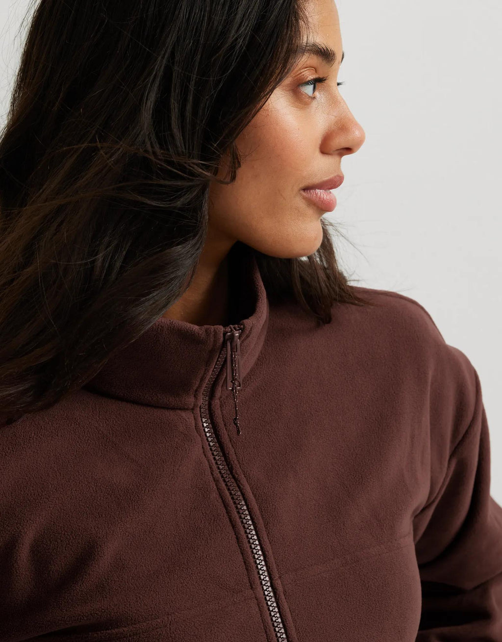 Women's Quest 2.0 Fleece Full-Zip Jacket