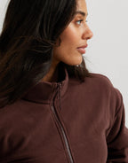 Women's Quest 2.0 Fleece Full-Zip Jacket