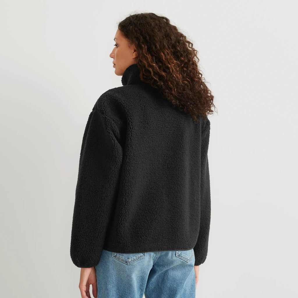 Women's Chill Out Fleece Full-Zip Jacket