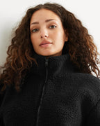 Women's Chill Out Fleece Full-Zip Jacket