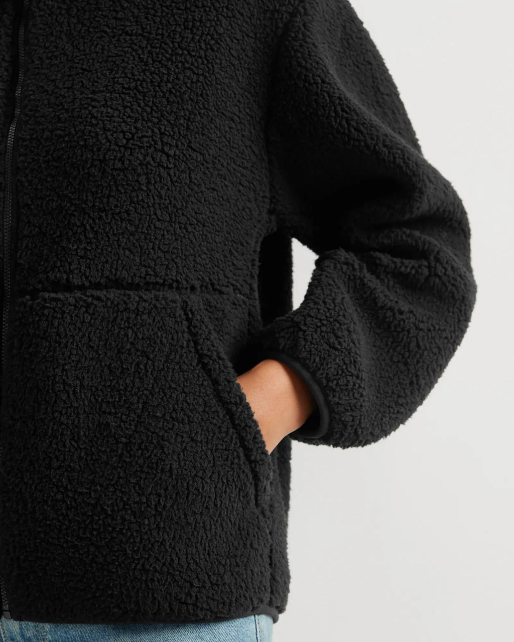 Women's Chill Out Fleece Full-Zip Jacket