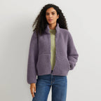 Women's Chill Out Fleece Full-Zip Jacket