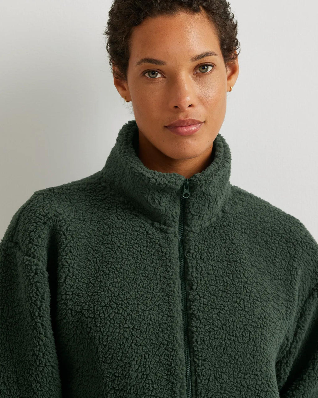 Women's Chill Out Fleece Full-Zip Jacket