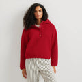 Women's Chill Out Fleece Hoodie