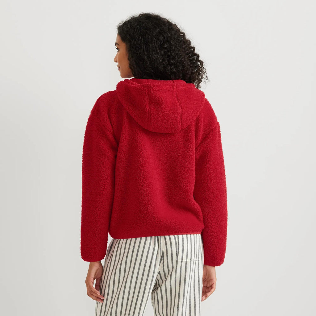 Women's Chill Out Fleece Hoodie