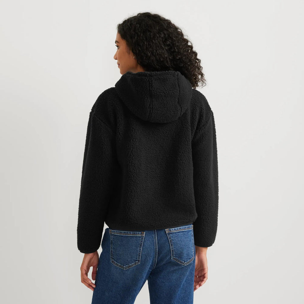 Women's Chill Out Fleece Hoodie