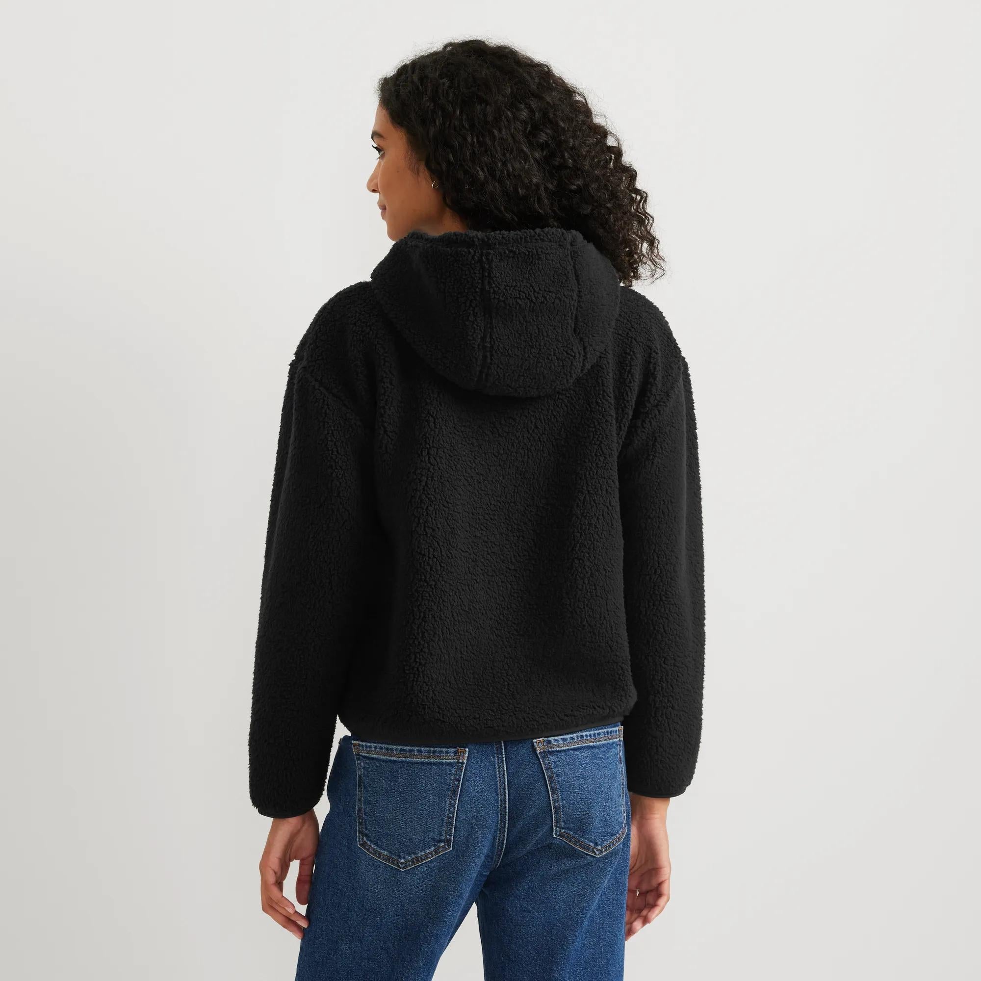 Women's Chill Out Fleece Hoodie