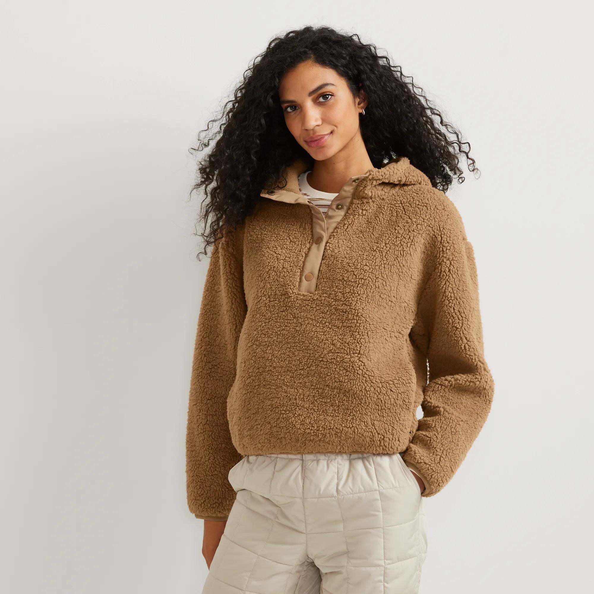 Women's Chill Out Fleece Hoodie