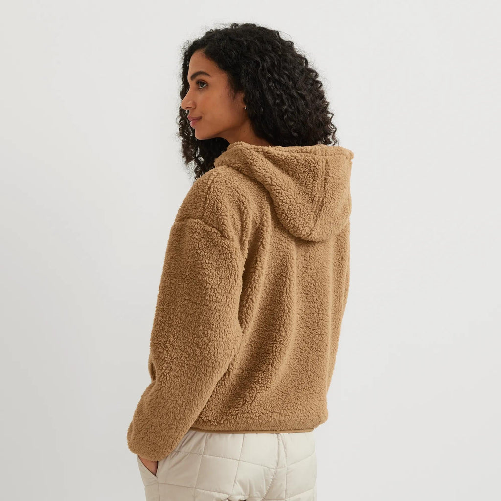 Women's Chill Out Fleece Hoodie
