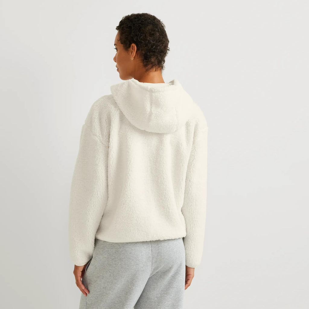 Women's Chill Out Fleece Hoodie