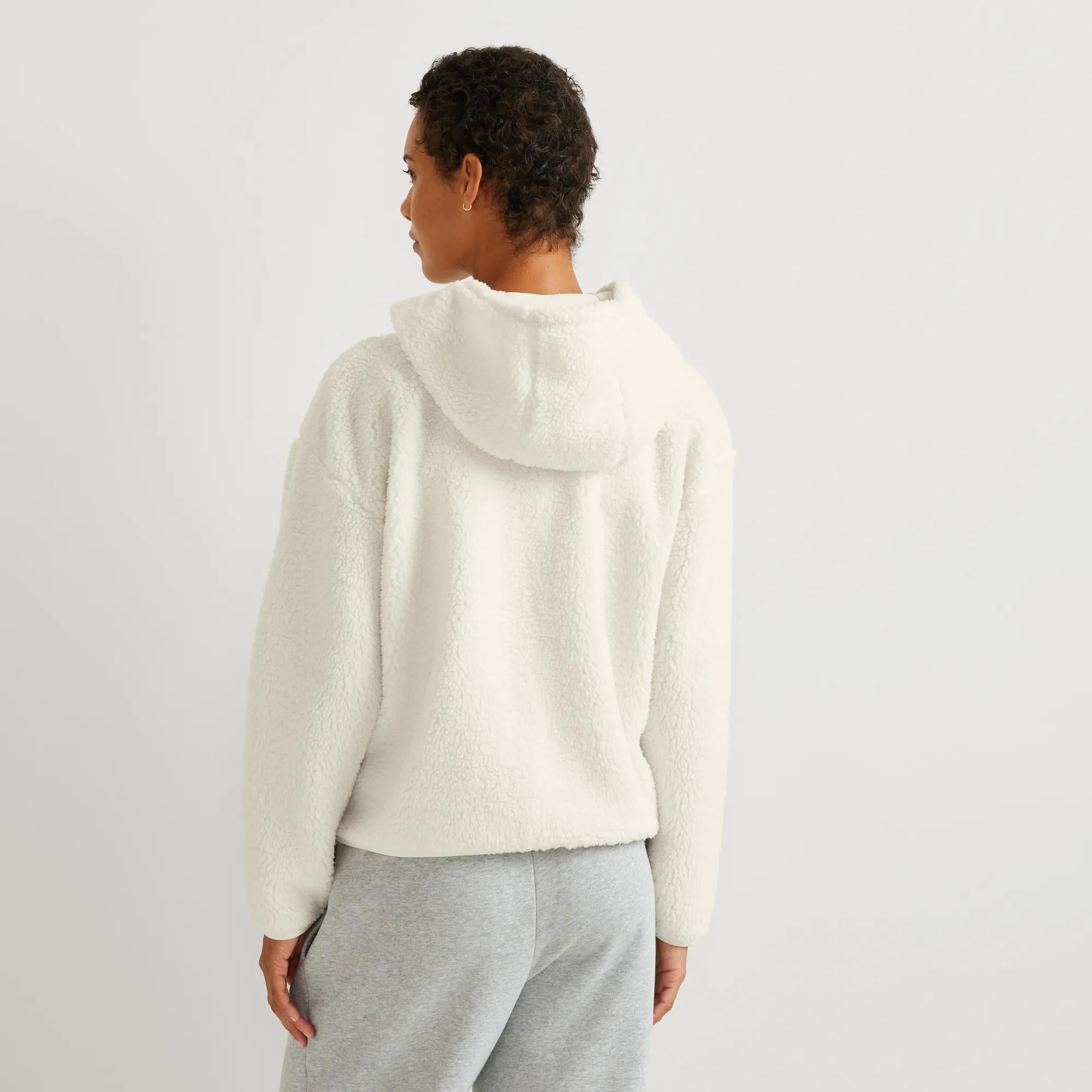 Women's Chill Out Fleece Hoodie