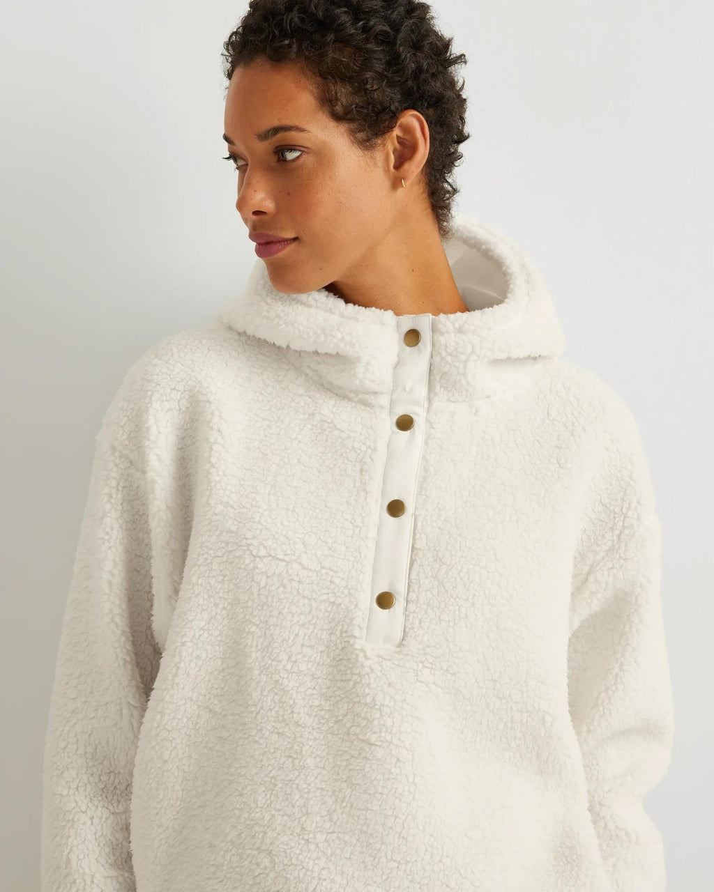 Women's Chill Out Fleece Hoodie