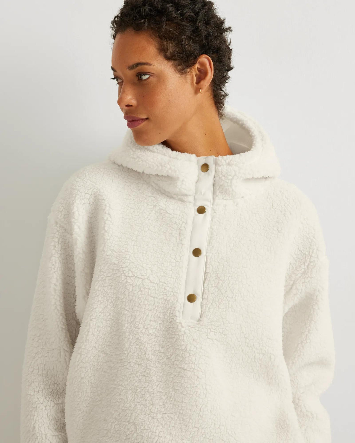 Women's Chill Out Fleece Hoodie