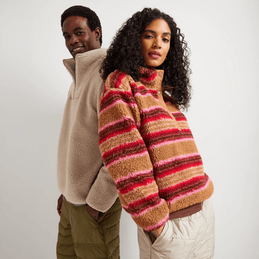 Women's Chill Out Fleece Hoodie