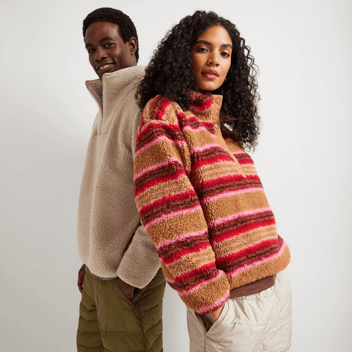 Women's Chill Out Fleece Hoodie
