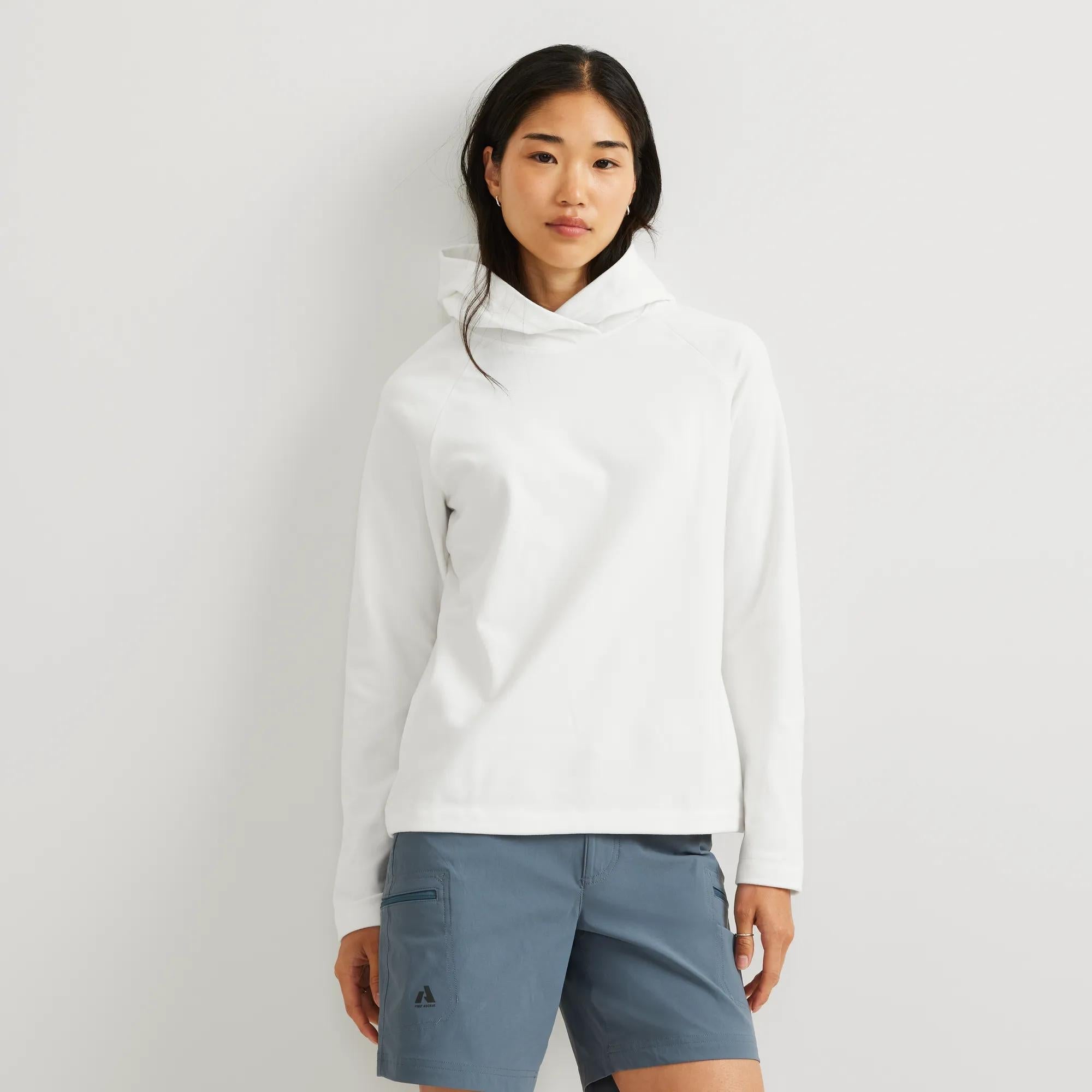 Women's Quest Flex Hoodie