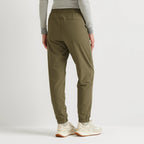 Women's Flexion 3.0 Fleece-Lined Pull-On Joggers