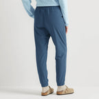 Women's Flexion 3.0 Fleece-Lined Pull-On Joggers