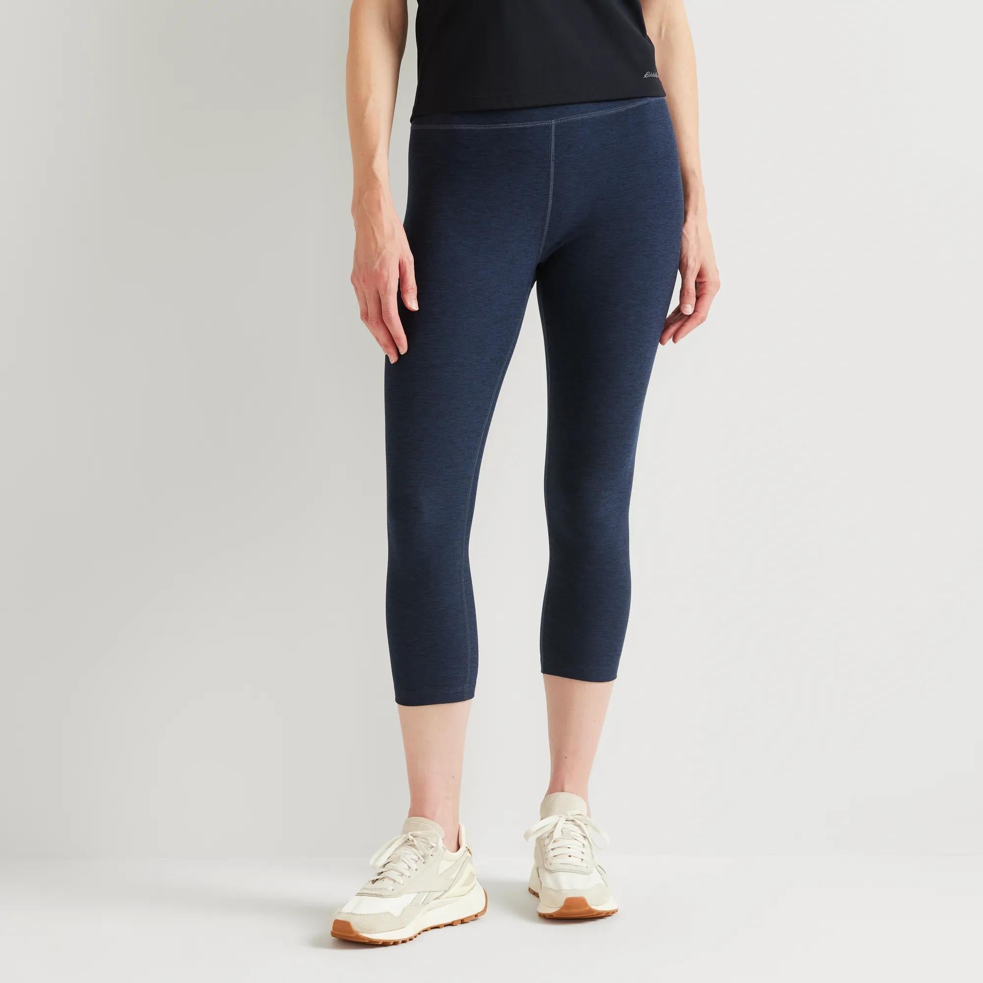 Women's Train Ascent 2.0 High-Rise Capri Leggings