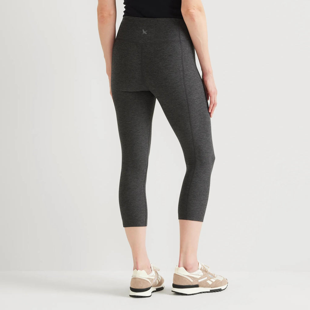 Women's Train Ascent 2.0 High-Rise Capri Leggings