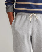 Men's Vintage Soft Classic Fit Jogger Sweatpants