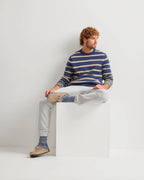 Men's Vintage Soft Classic Fit Jogger Sweatpants