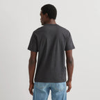 Men's Legend Wash 100% Cotton Short-Sleeve Pocket T-Shirt