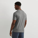Men's Legend Wash 100% Cotton Short-Sleeve Pocket T-Shirt