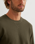 Men's Eddie's Favorite Ultrasoft Thermal Crew