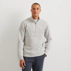Men's Radiator Fleece 1/4-Zip Pullover