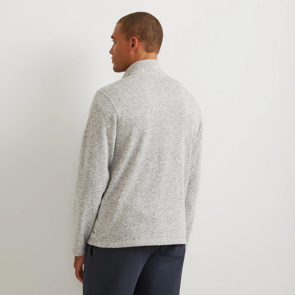 Men's Radiator Fleece 1/4-Zip Pullover