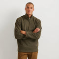 Men's Radiator Fleece 1/4-Zip Pullover