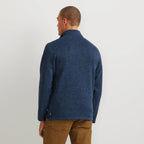 Men's Radiator Fleece 1/4-Zip Pullover