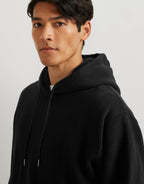 Men's Vintage Soft Pullover Hoodie