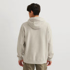 Men's Vintage Soft Pullover Hoodie