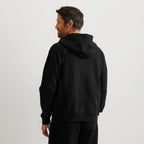Men's Vintage Soft Full-Zip Sweatshirt