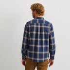 Men's Eddie's Favorite Classic Fit Flannel - Pattern