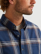 Men's Eddie's Favorite Classic Fit Flannel - Pattern