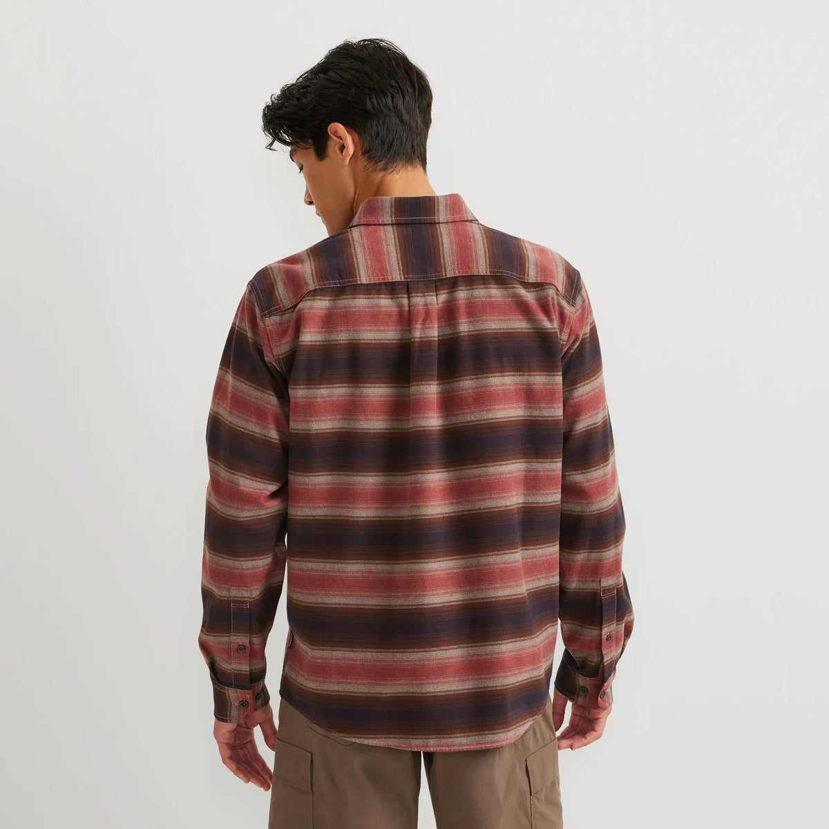 Men's Eddie's Favorite Classic Fit Flannel - Pattern