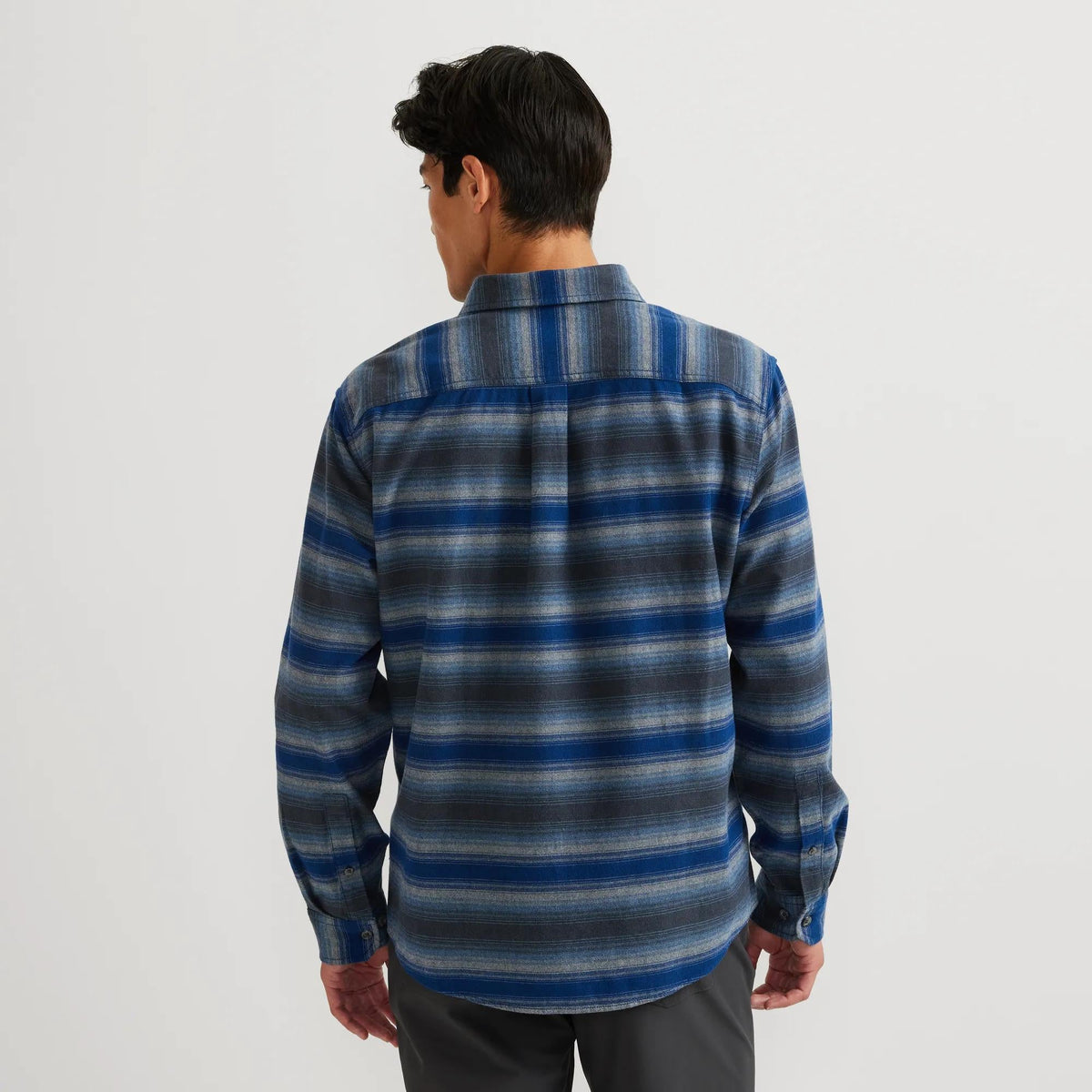 Men's Eddie's Favorite Classic Fit Flannel - Pattern