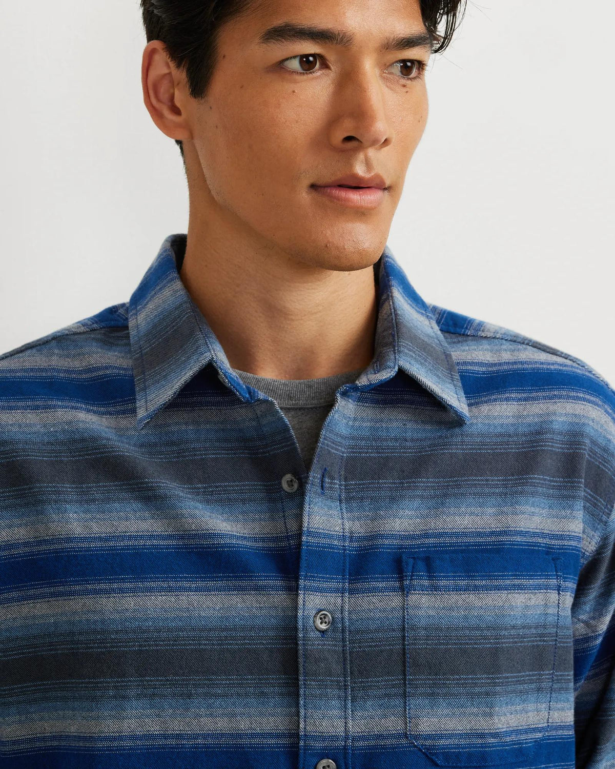 Men's Eddie's Favorite Classic Fit Flannel - Pattern