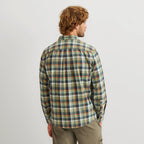Men's Eddie's Favorite Classic Fit Flannel - Pattern