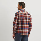 Men's Eddie's Favorite Classic Fit Flannel - Pattern