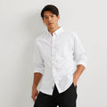 Men's Voyager Flex Long-Sleeve Shirt