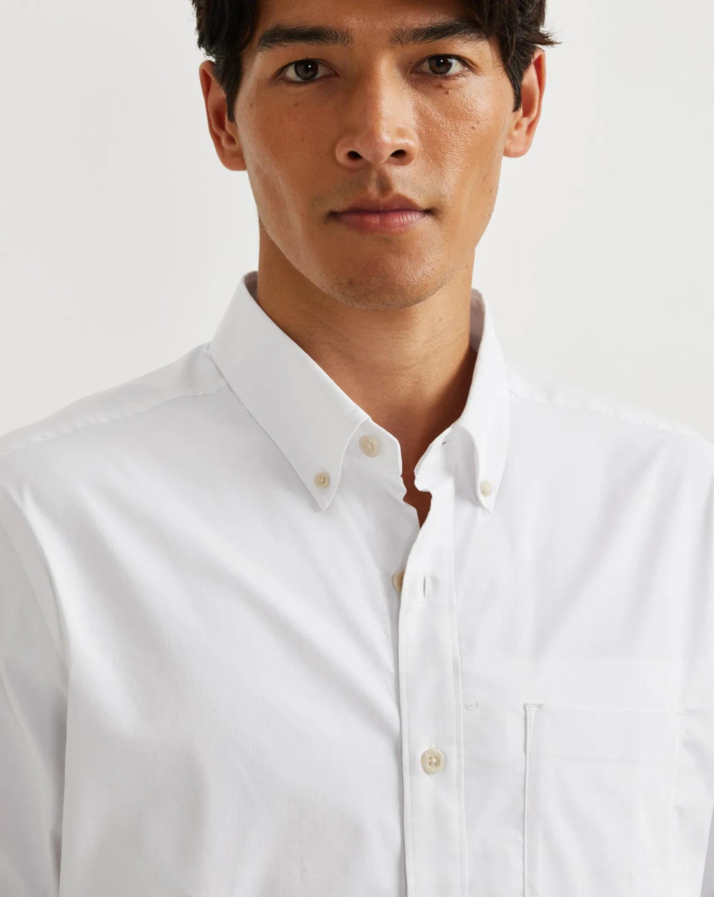 Men's Voyager Flex Long-Sleeve Shirt